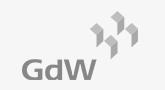Die Wohnungswirtschaft Deutschland - GdW Logo