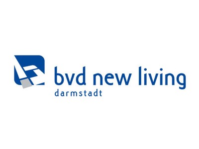 Logo BVD New Living GmbH & Co. KG