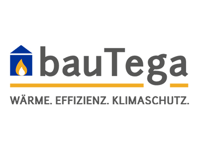 Logo bauTega GmbH