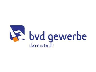 Logo bvd Gewerbe