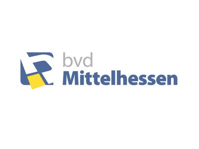 Logo bvd Mittelhessen