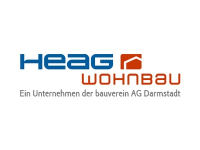 Logo HEAG Wohnbau GmbH