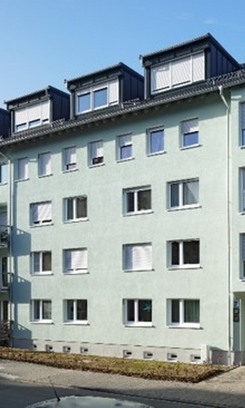 Liebigstraße 20-22