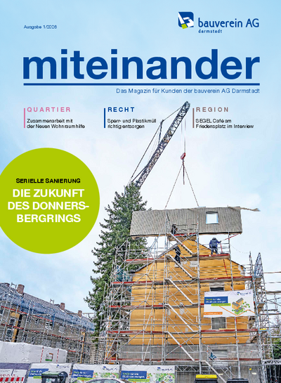 miteinander Frühling 2026