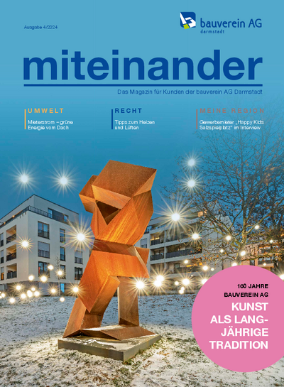 together winter 2024