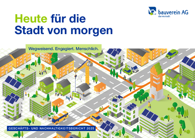 Geschäfts- und Nachhaltigkeitsbericht 2025 Geschäfts- und Nachhaltigkeitsbericht 2025