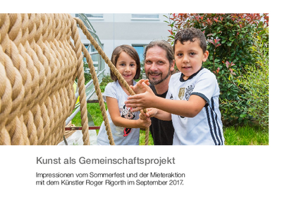 Katalog Blütenallee